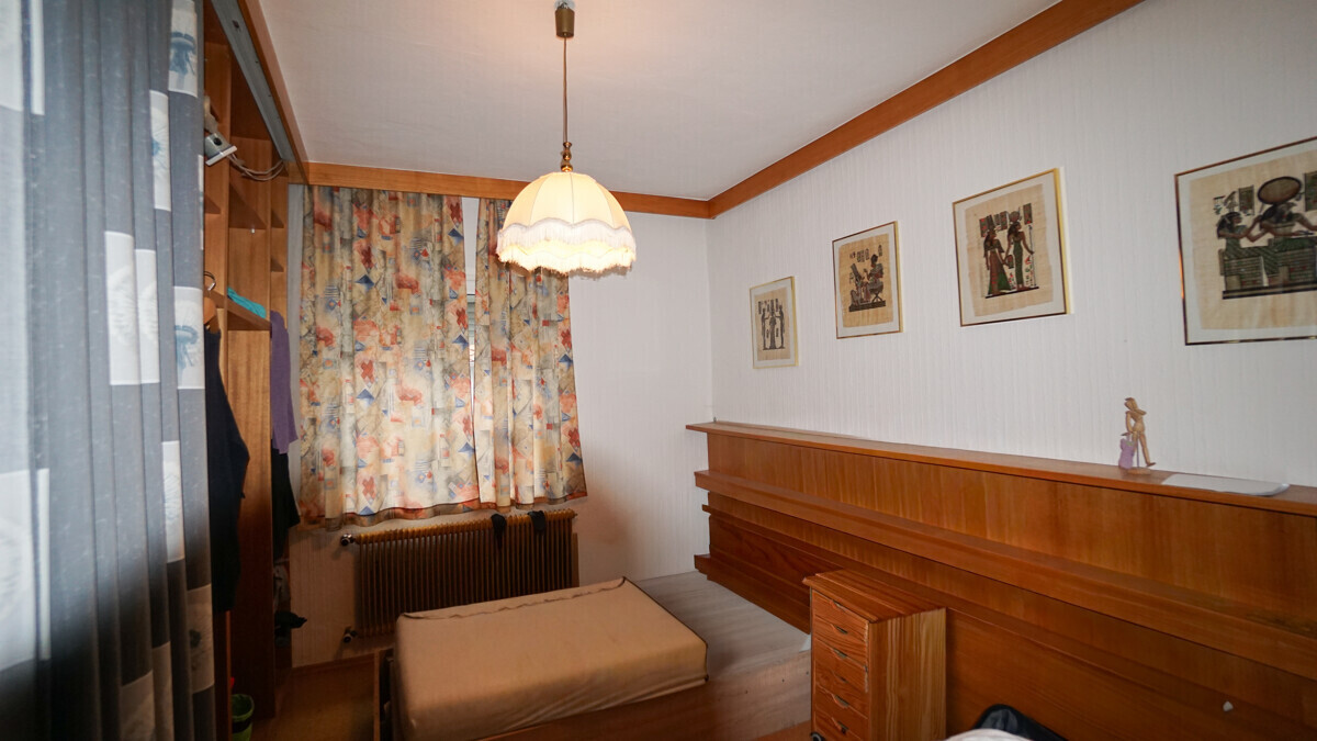 Zimmer 2/EG