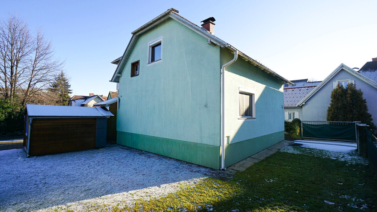 Rückseite