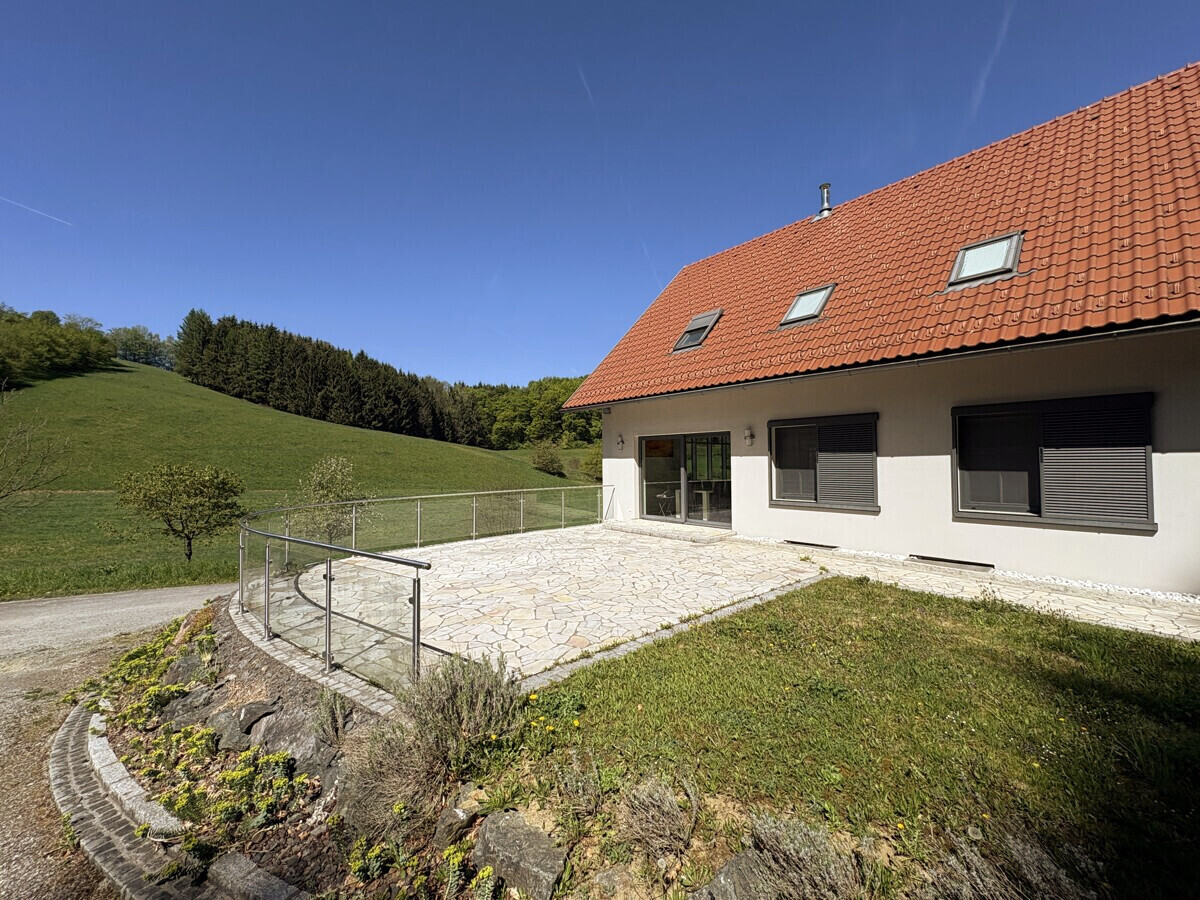 Südterrasse