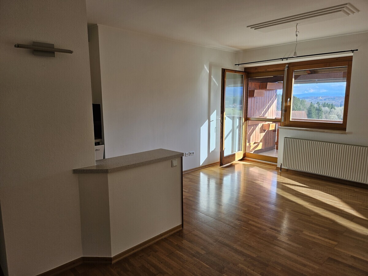 Wohnen/Essen