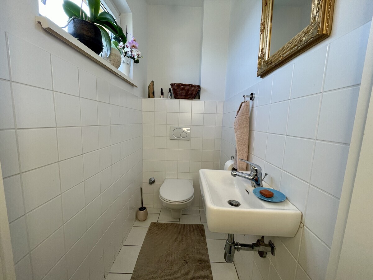 Extra WC