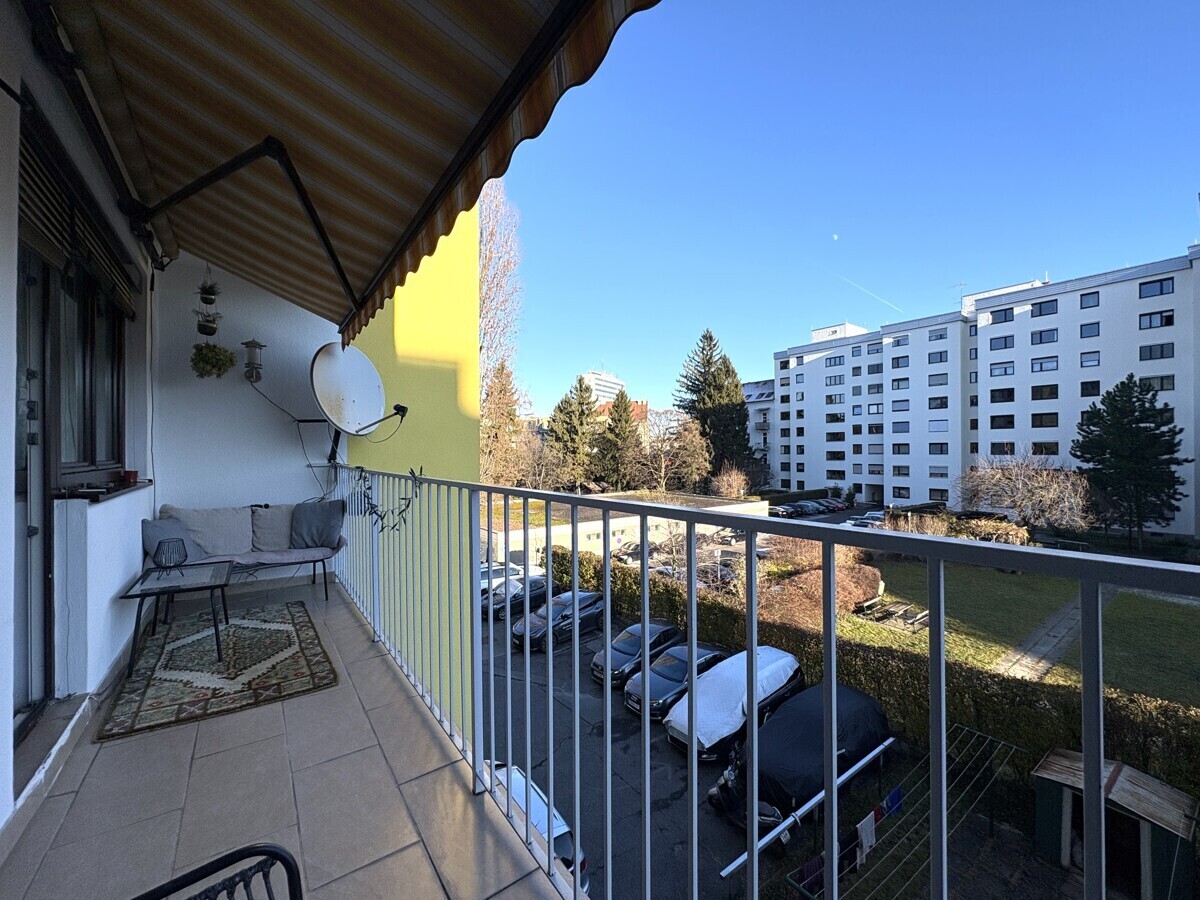 Balkon