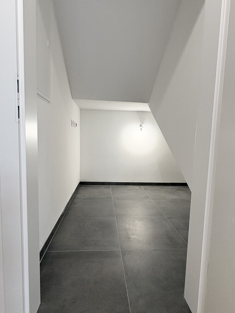 Abstellraum