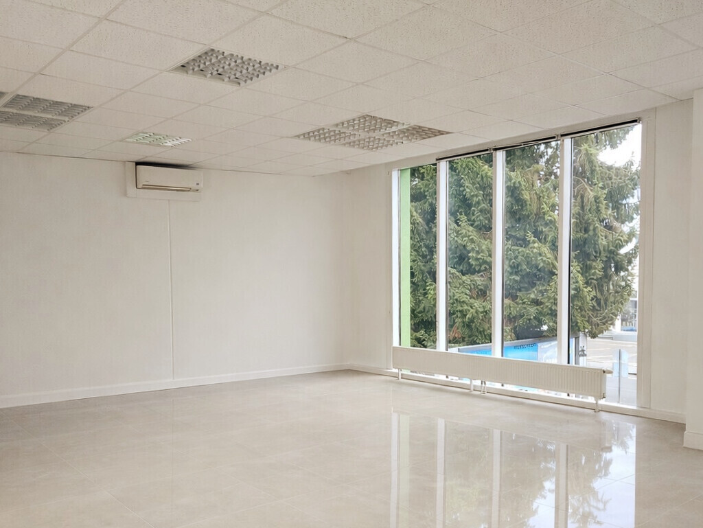 Büro