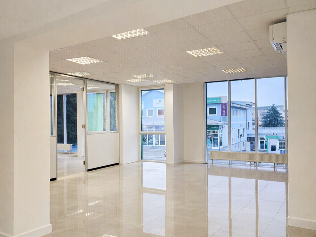 Büro