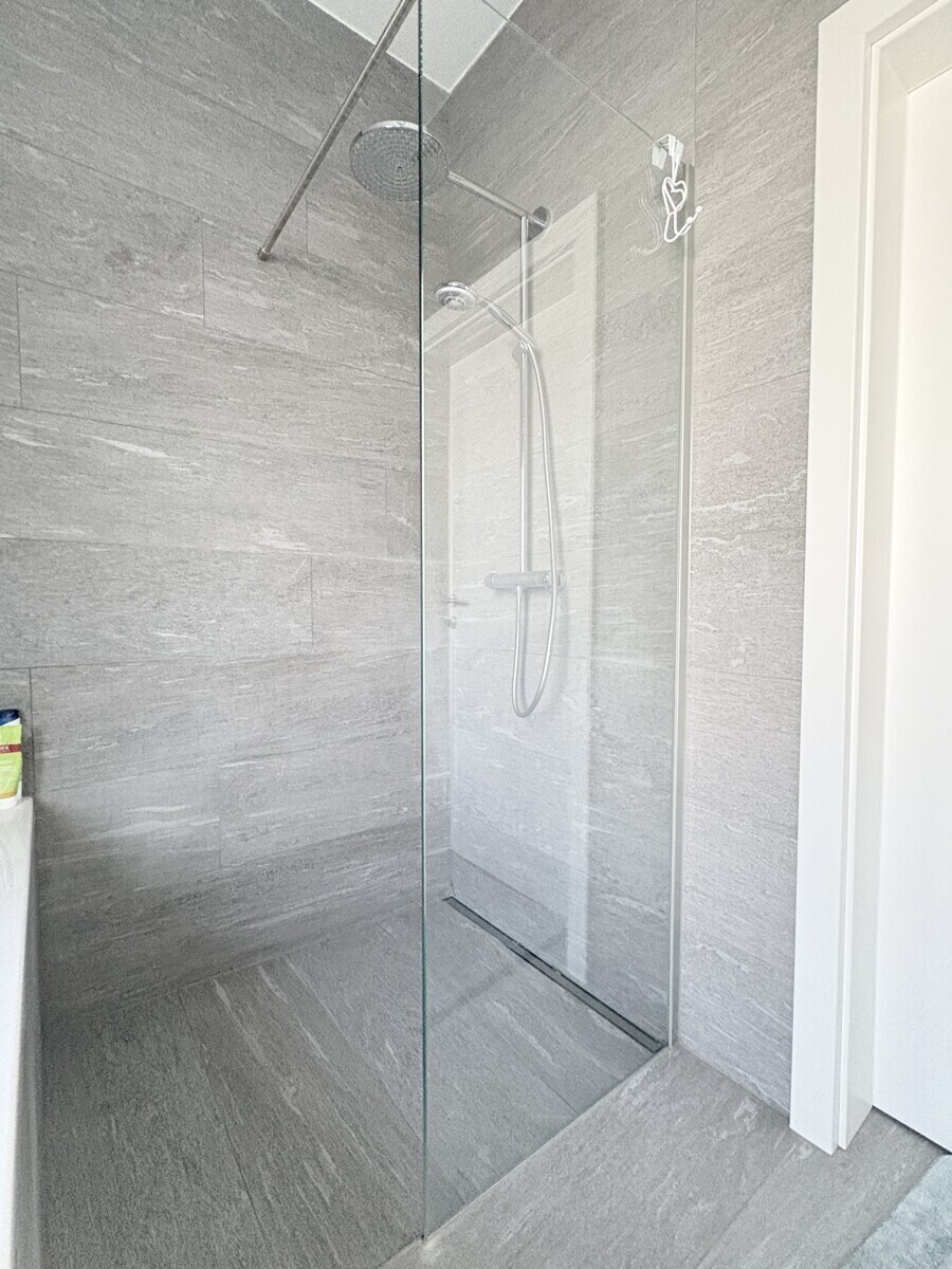 Dusche