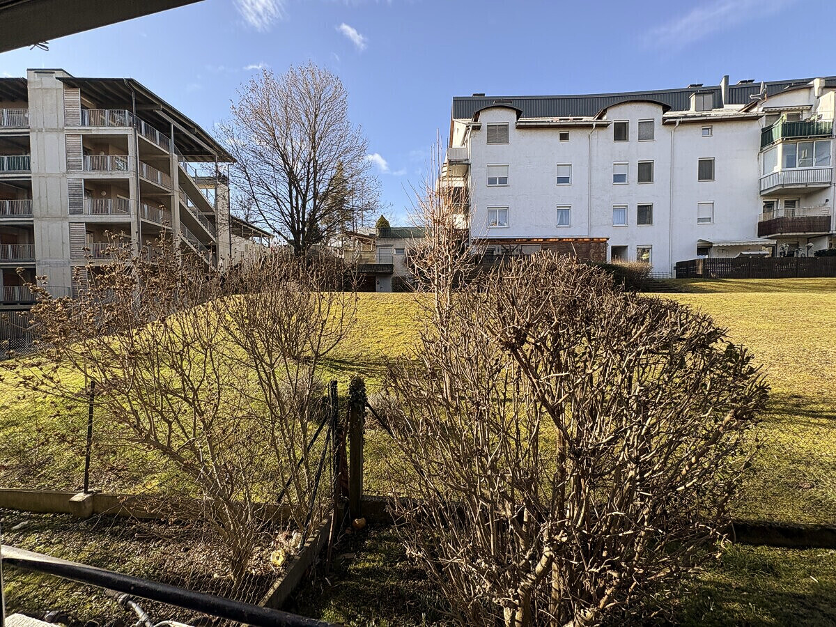 Aussicht