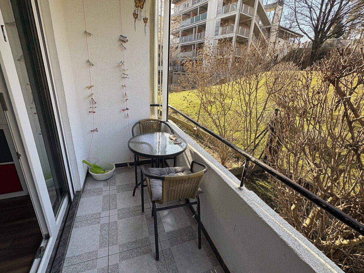 Balkon