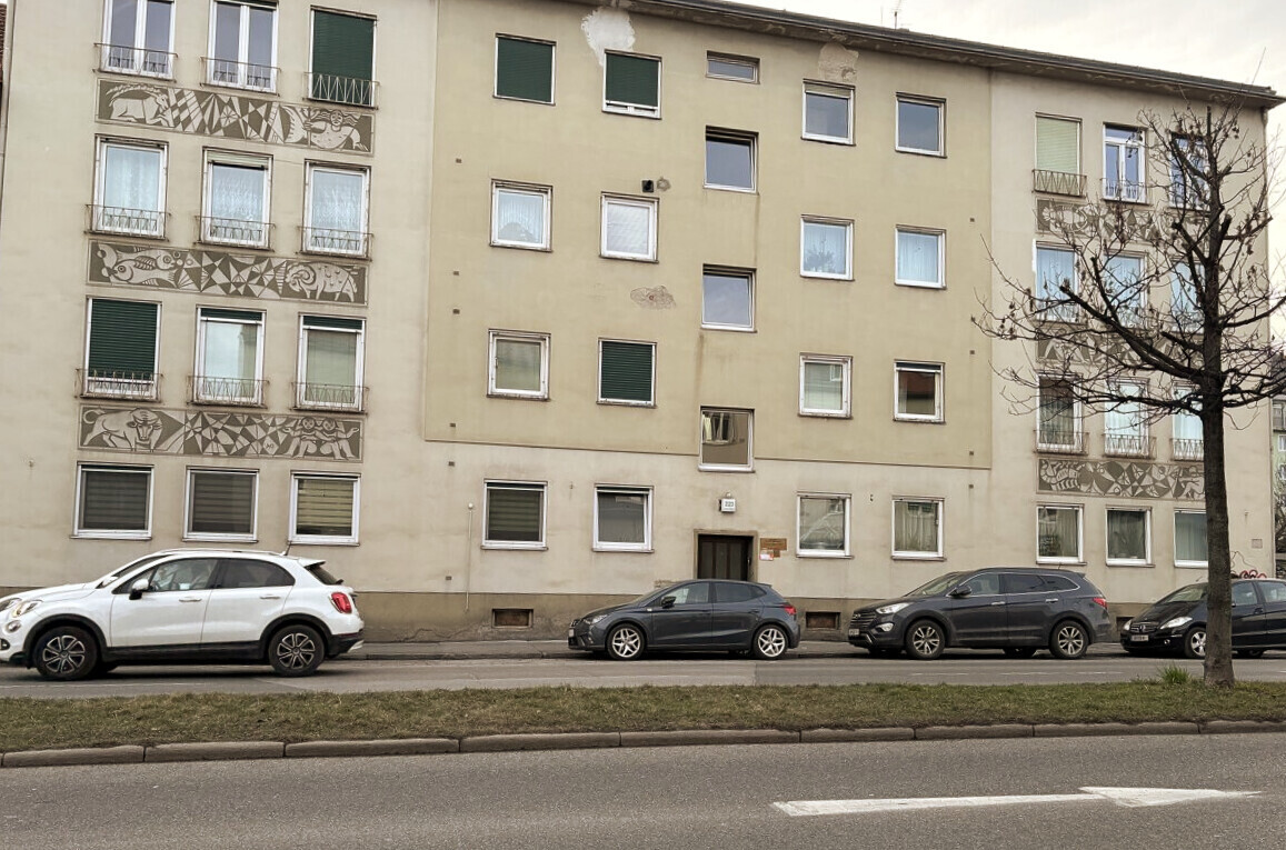 Ansicht