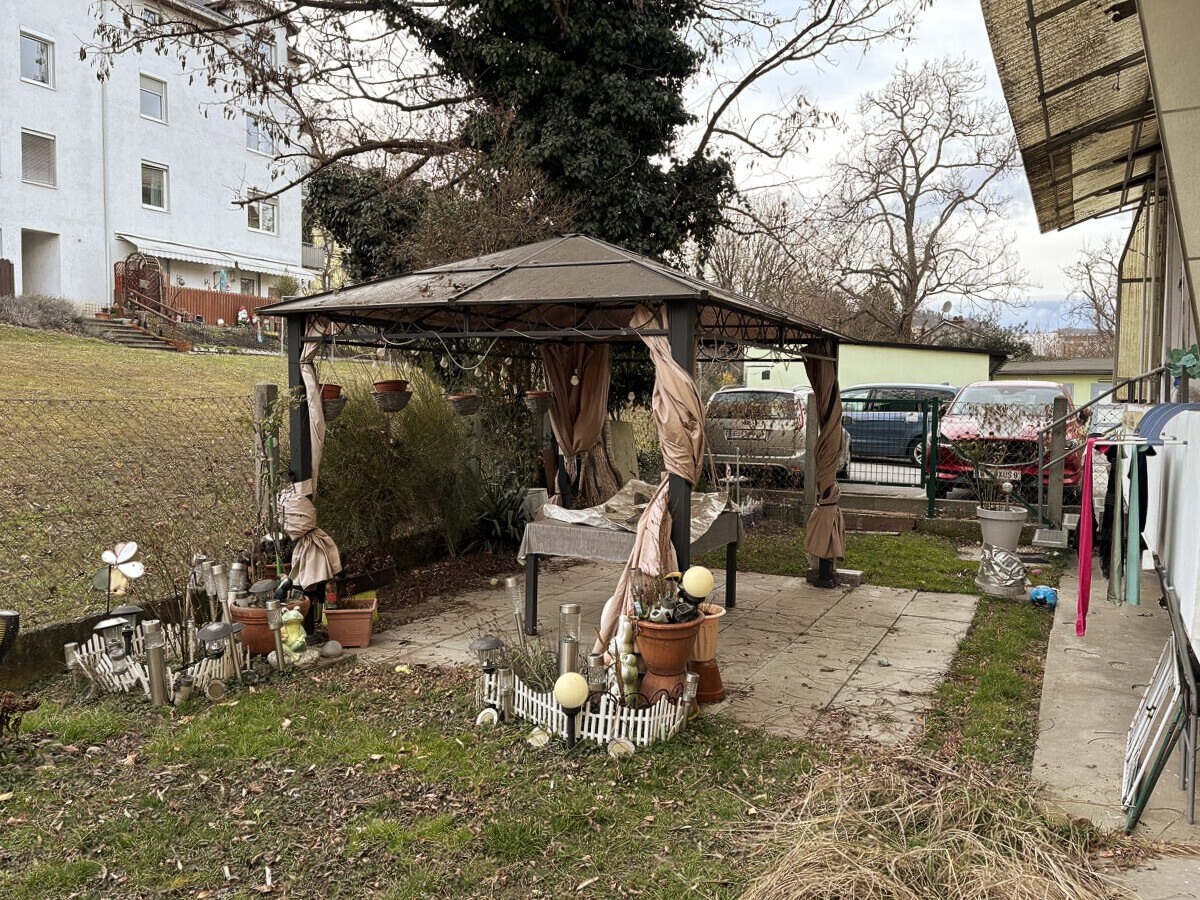Garten