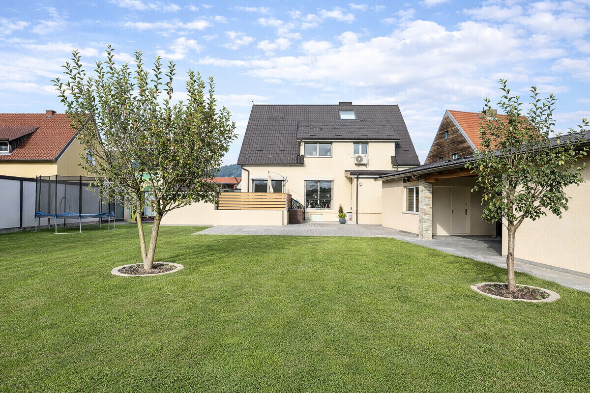 Garten (KI optimiert)