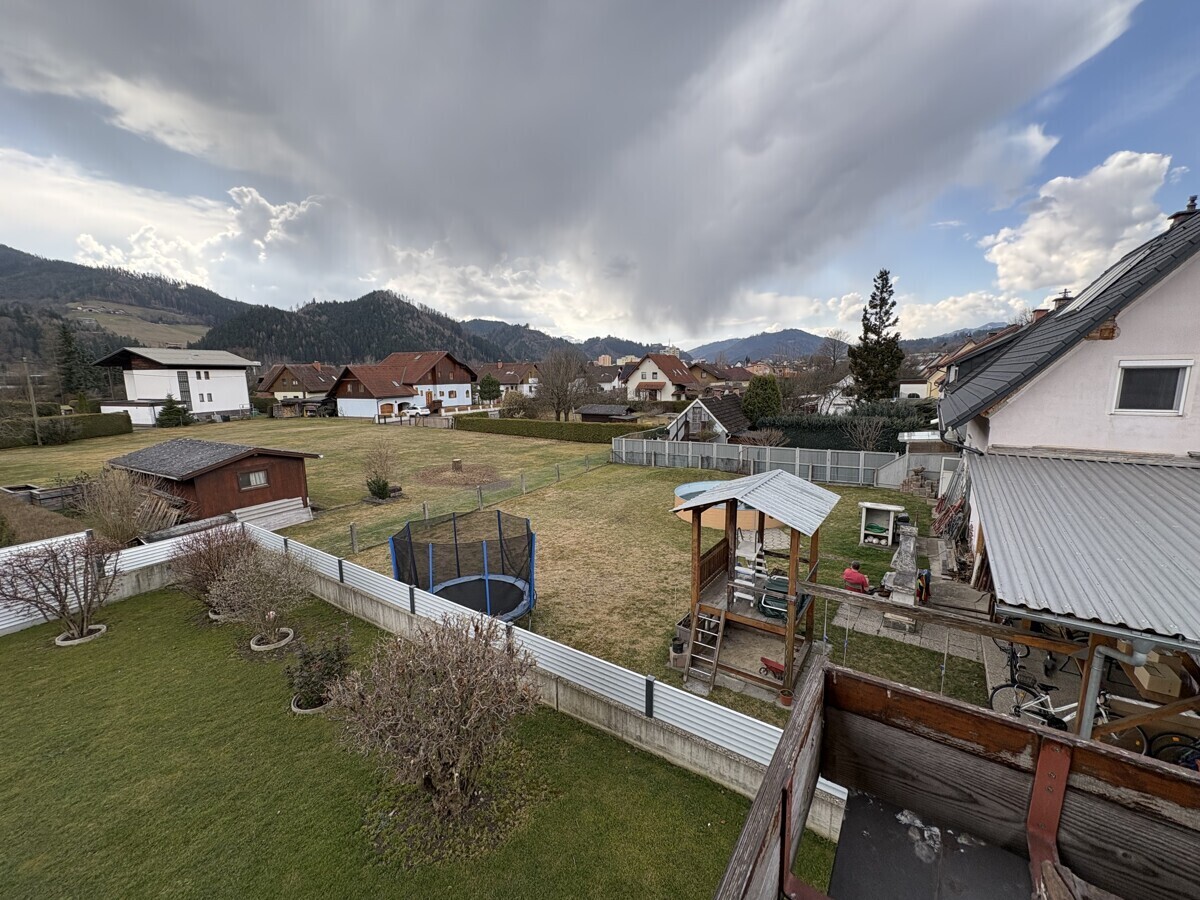 Aussicht