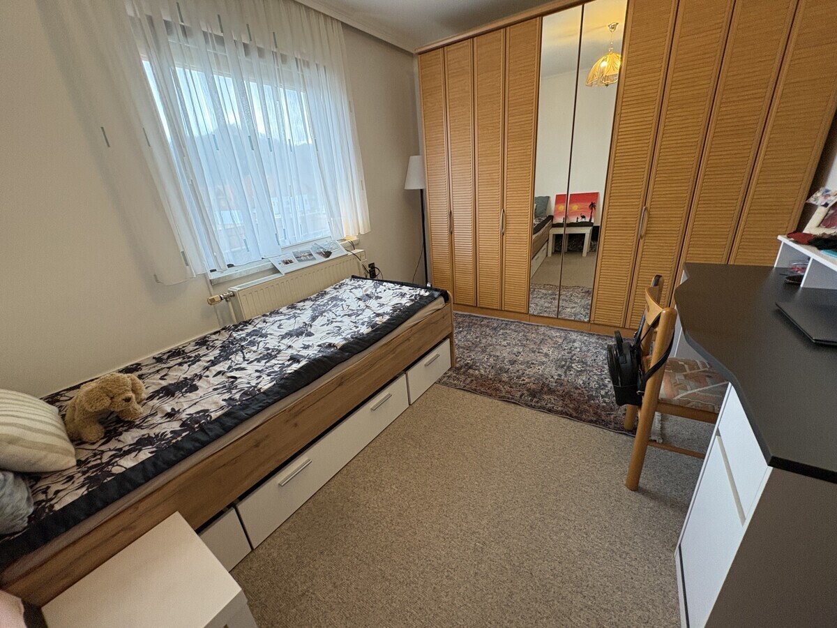 Kinderzimmer