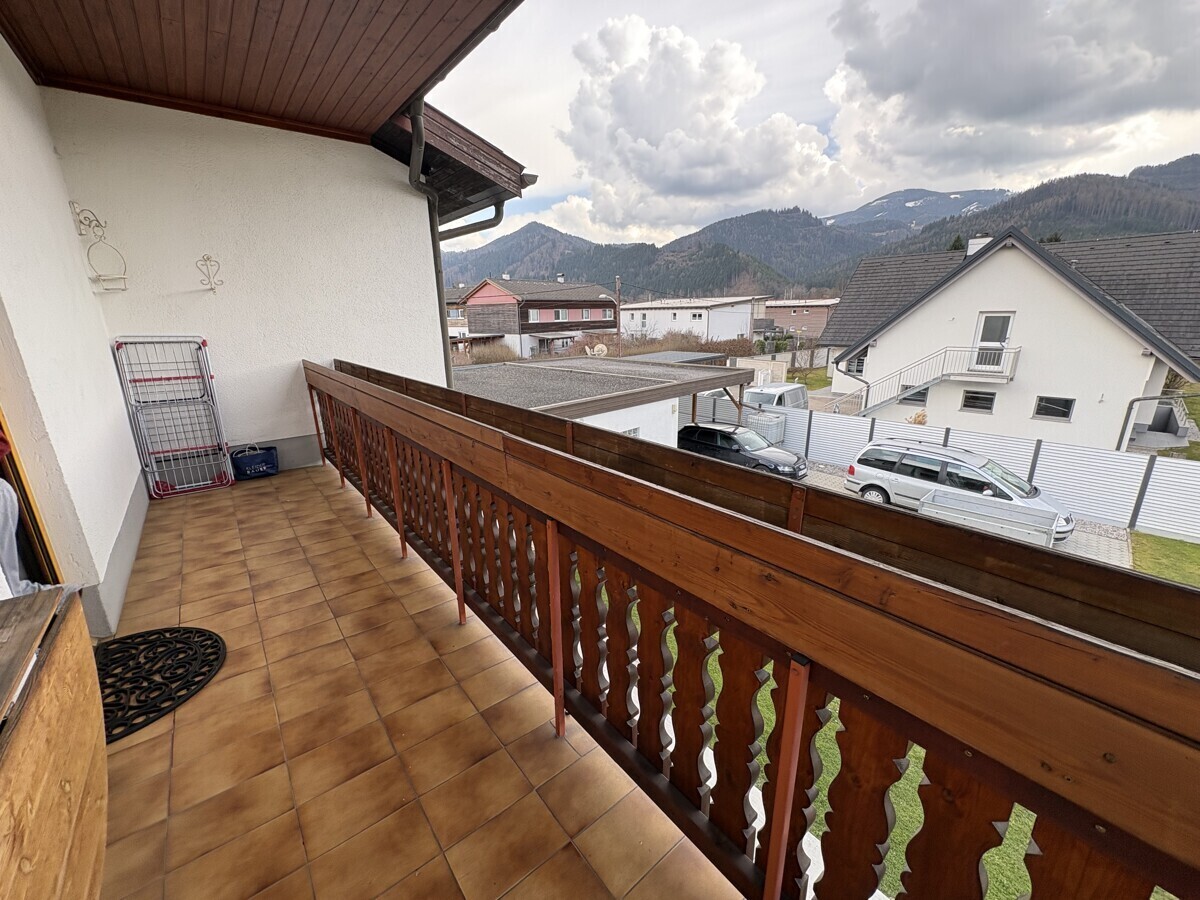 Balkon