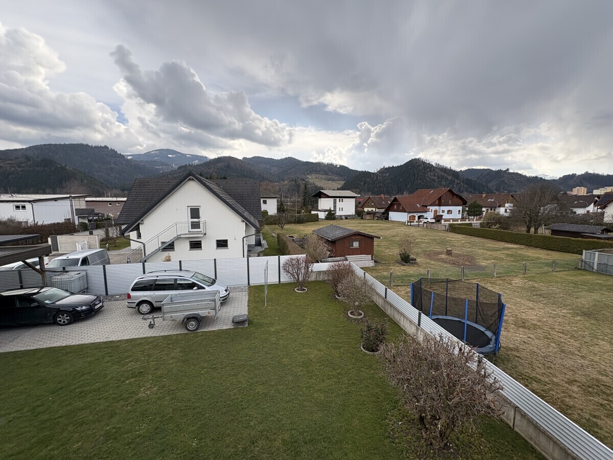 Aussicht