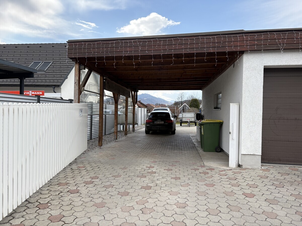 Carport