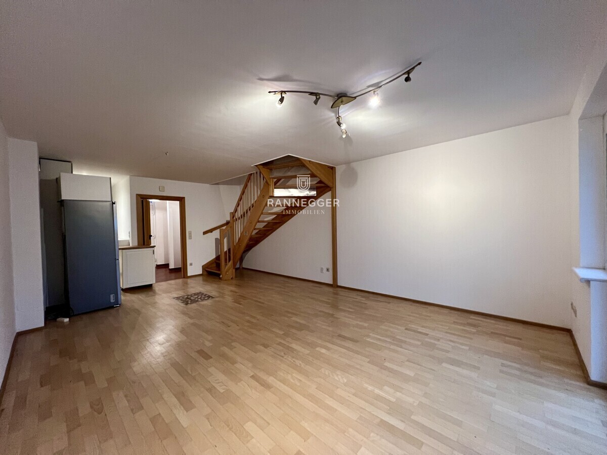 Wohn-/Esszimmer (EG)