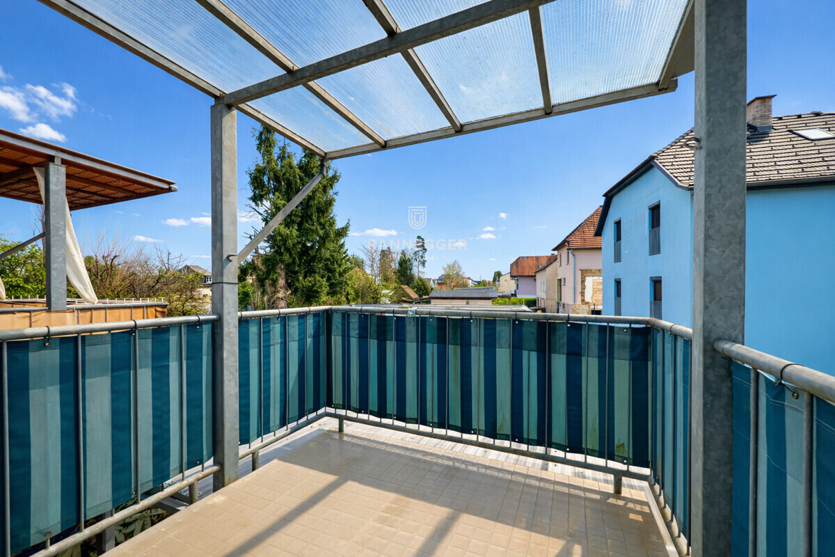 Balkon (OG)