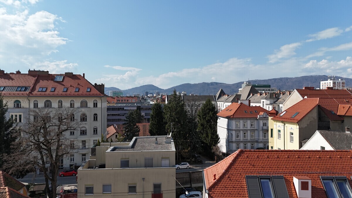 Ausblick