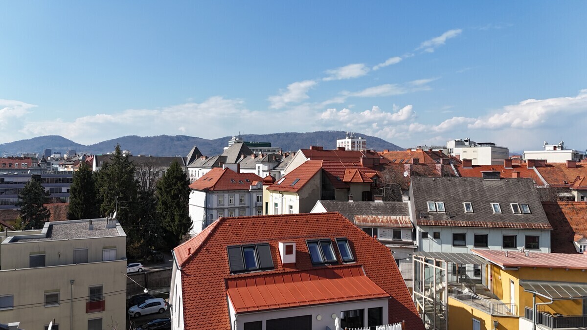 Aussicht