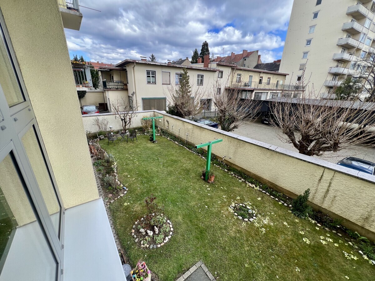 Garten