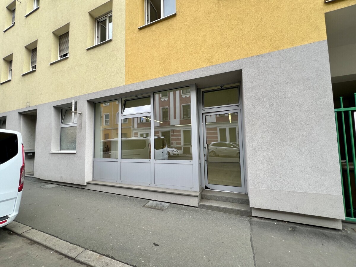 Außenansicht