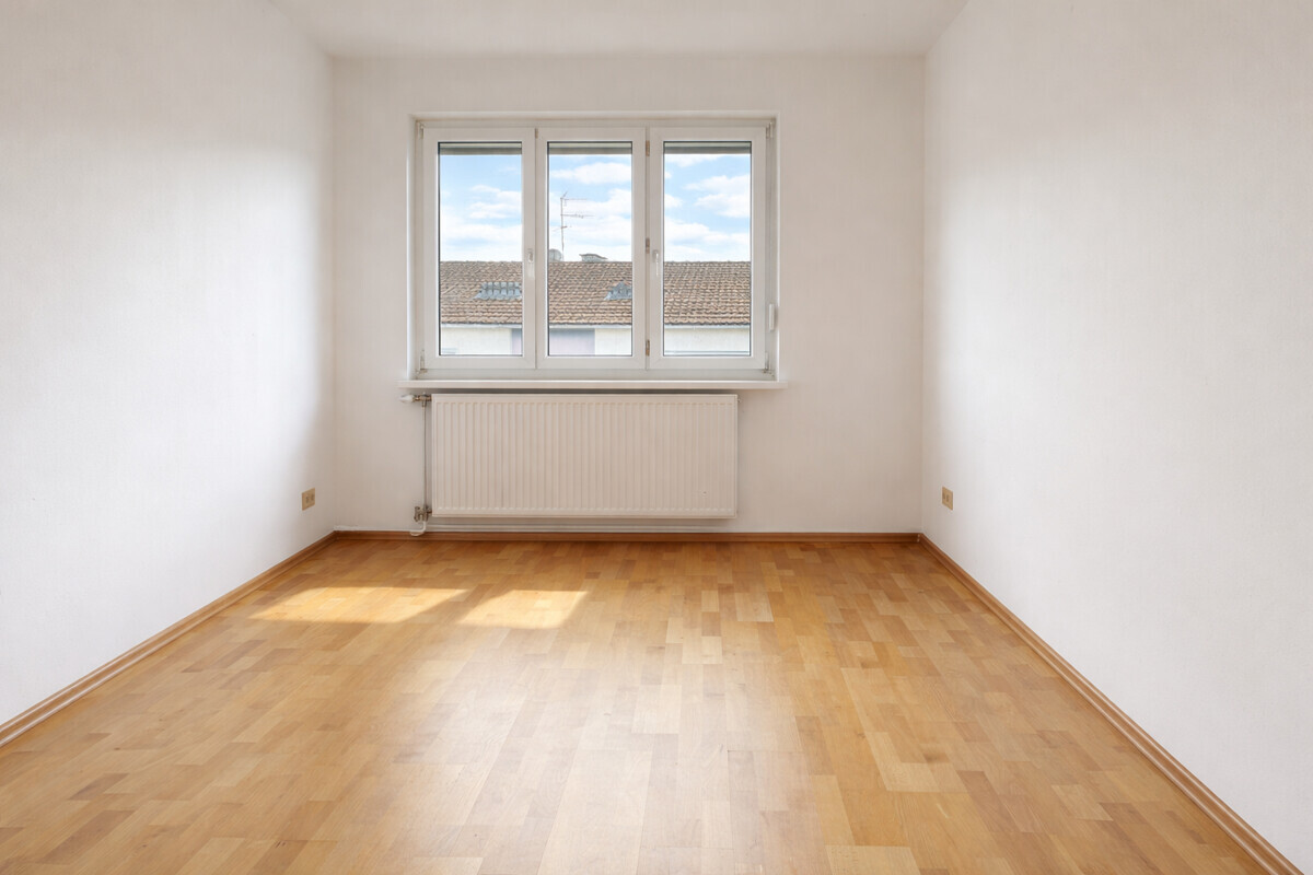 Zimmer (KI optimiert)