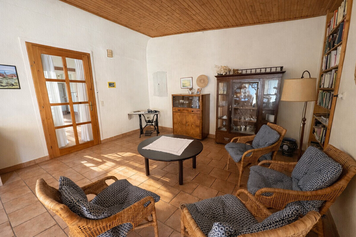 Zimmer (KI optimiert)