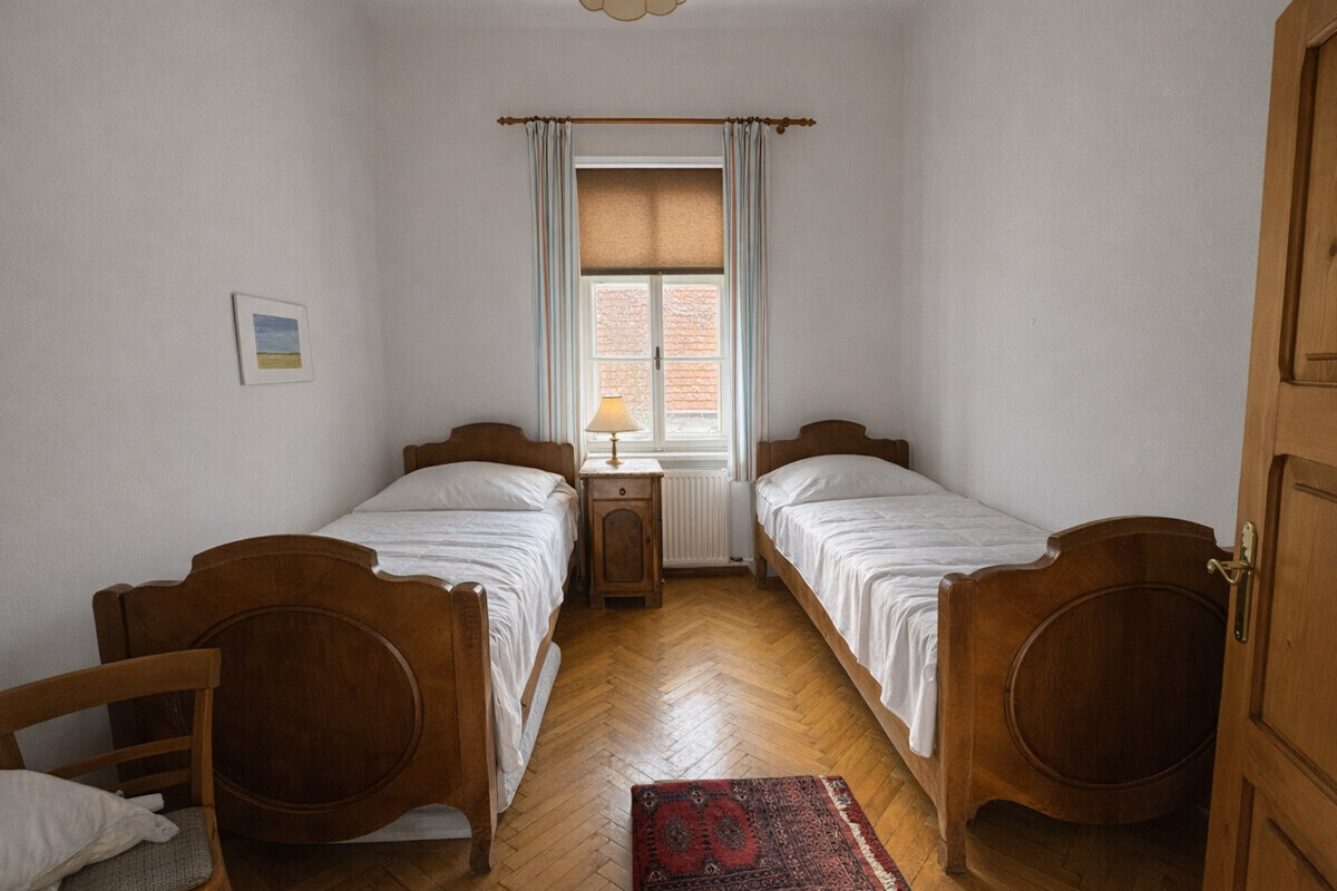 Zimmer (KI optimiert)