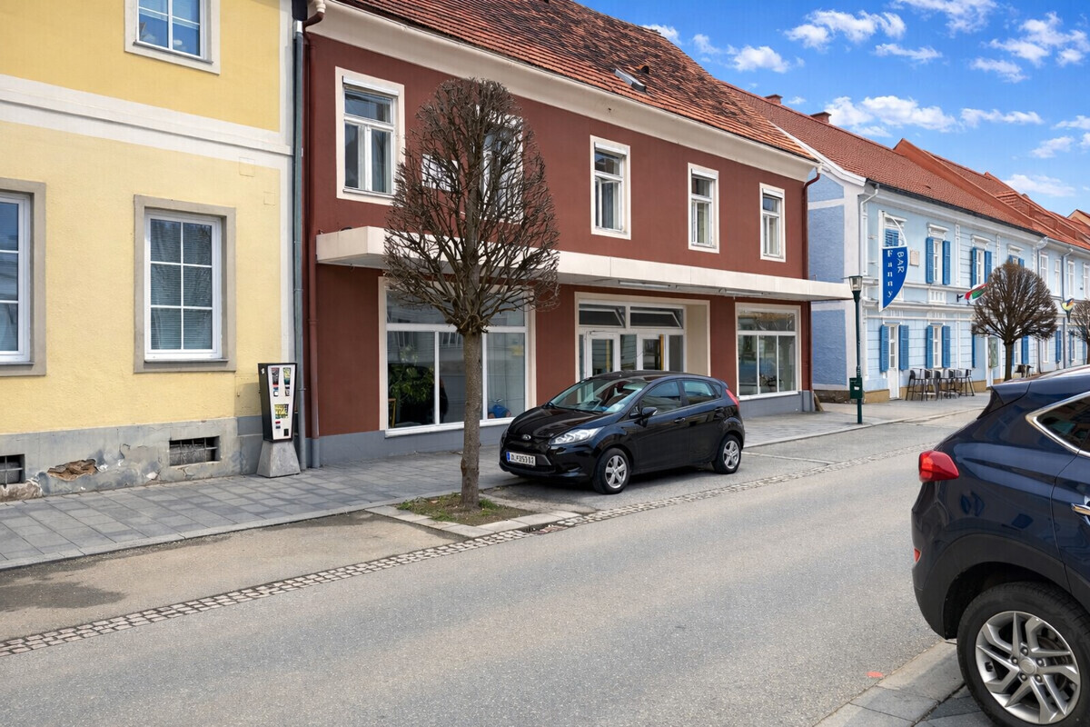 Hausansicht (KI optimiert)