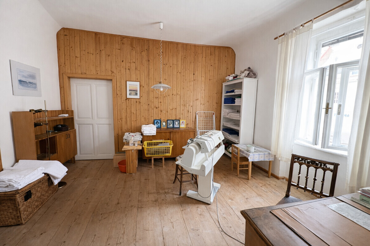 Zimmer (KI optimiert)