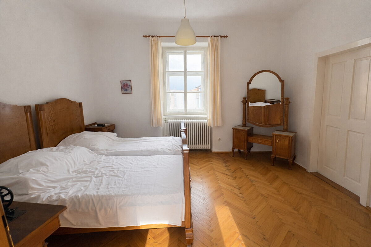Zimmer (KI optimiert)