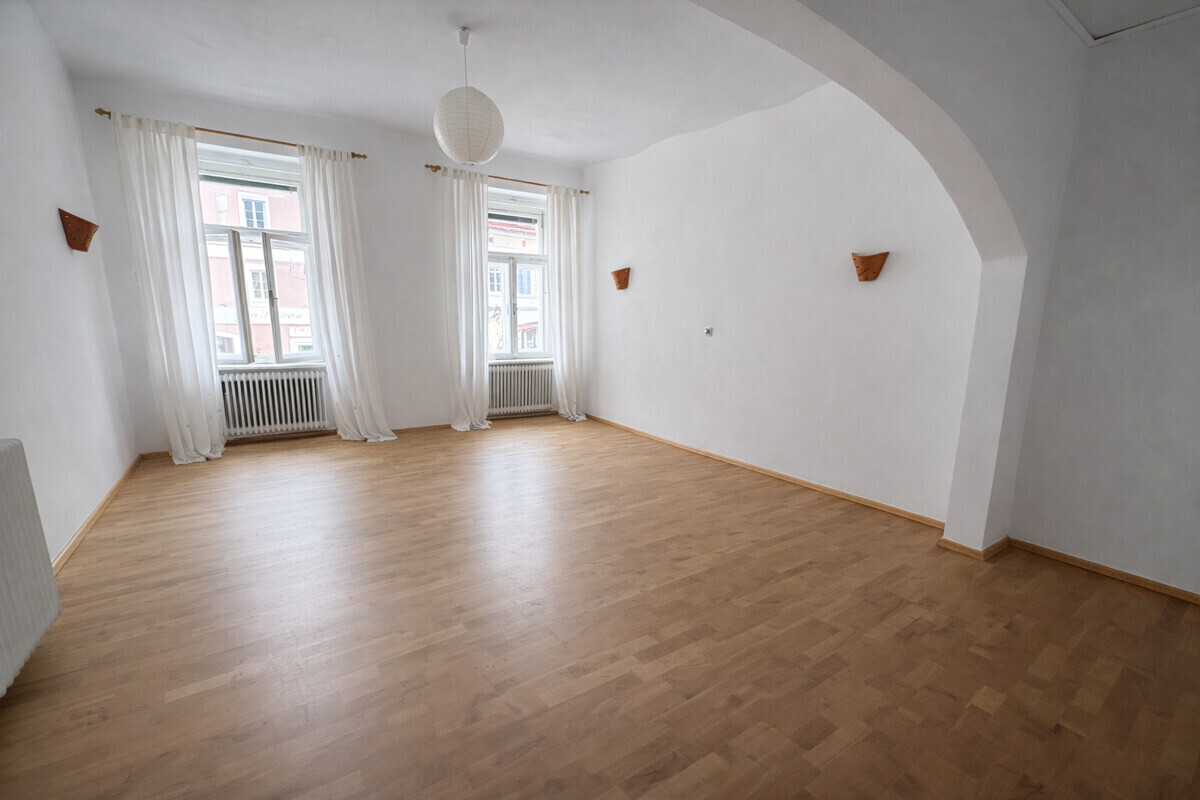 Zimmer (KI optimiert)