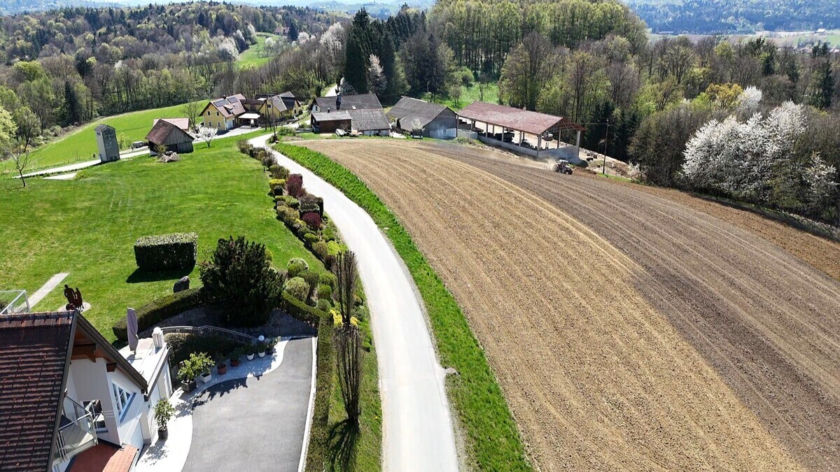 Aussicht