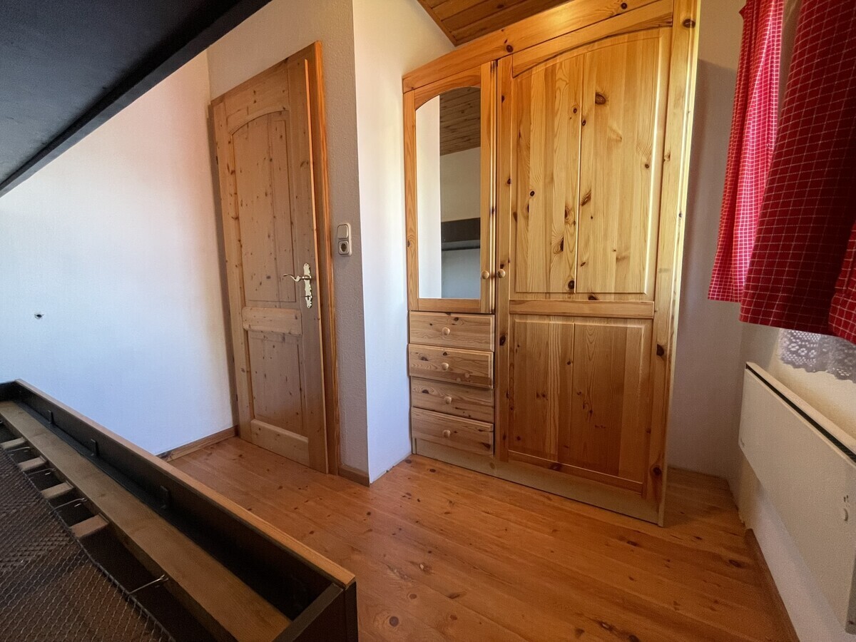 Schlafzimmer NG