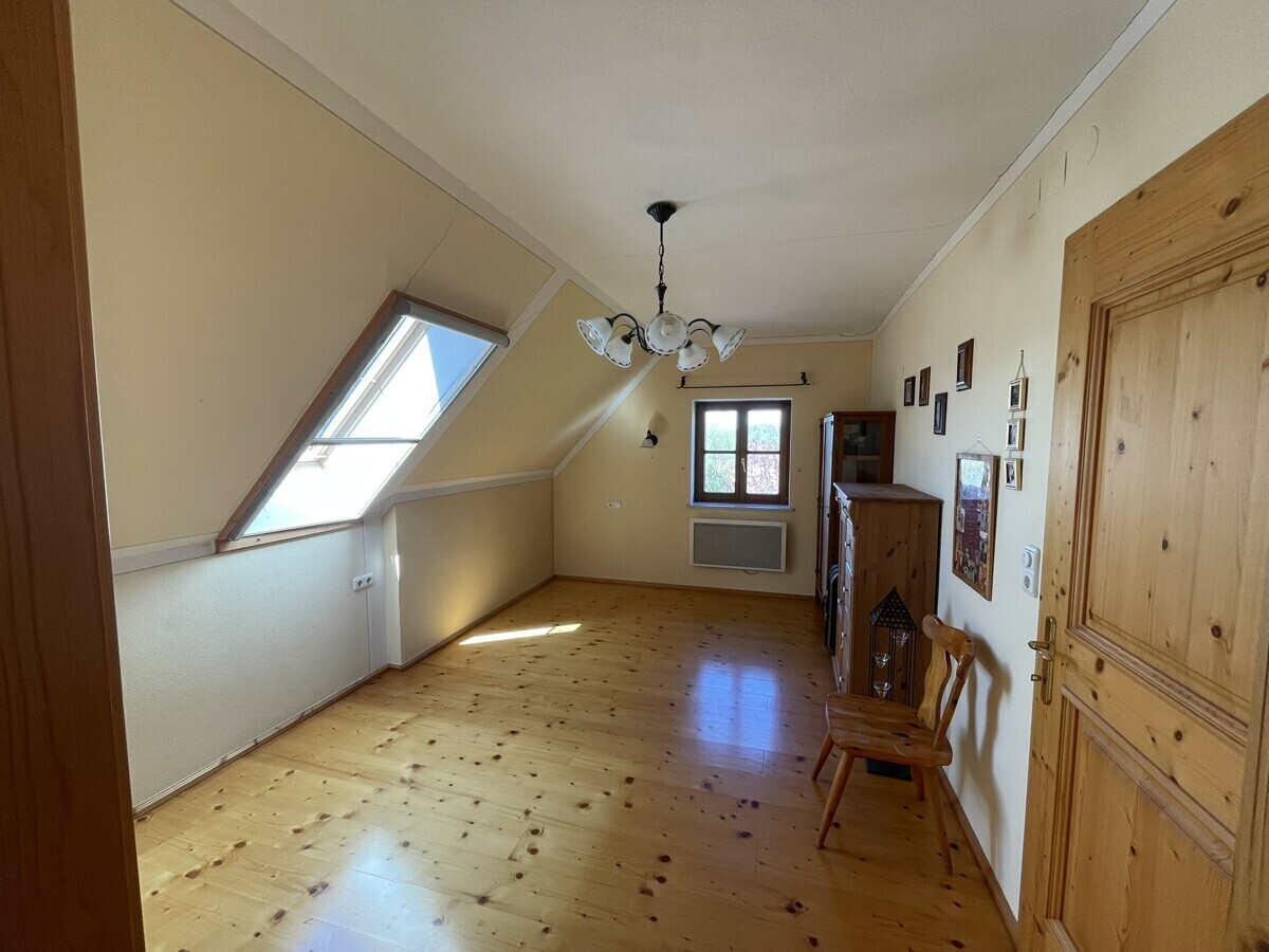 Kinderzimmer OG