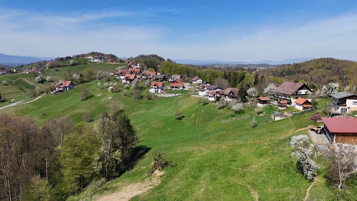 Aussicht