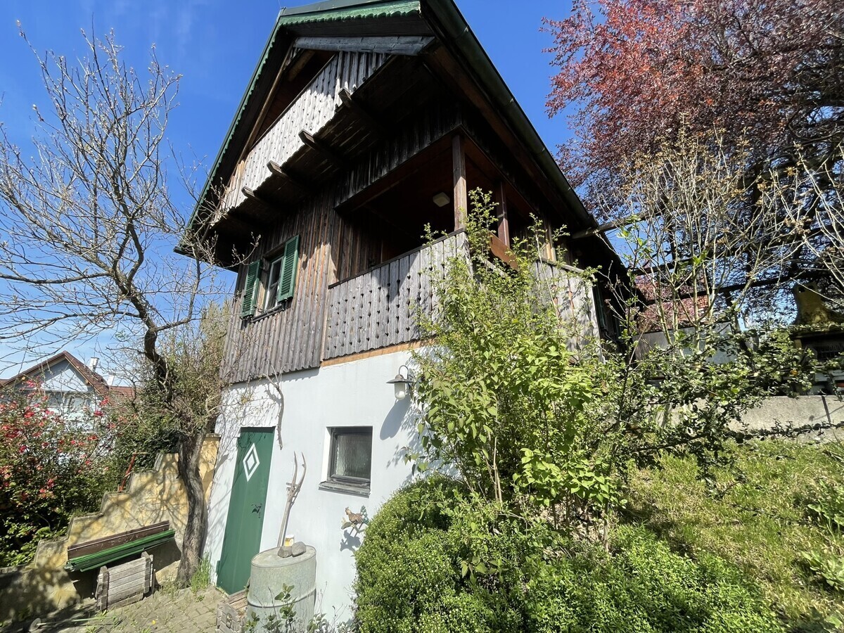 Nebengebäude
