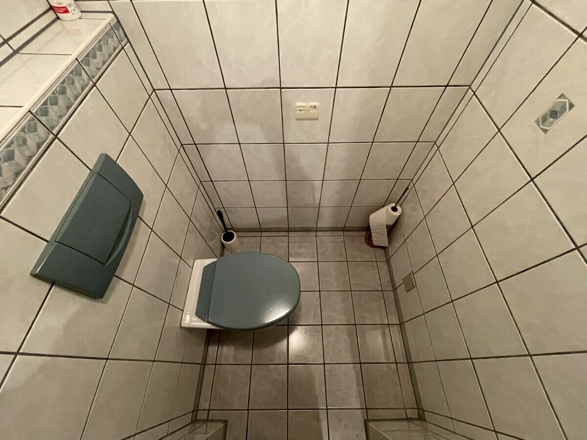 WC Keller