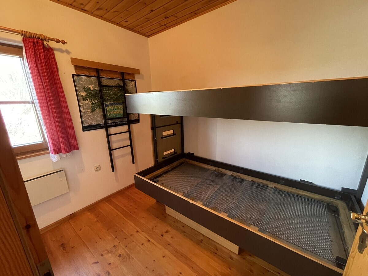 Schlafzimmer NG