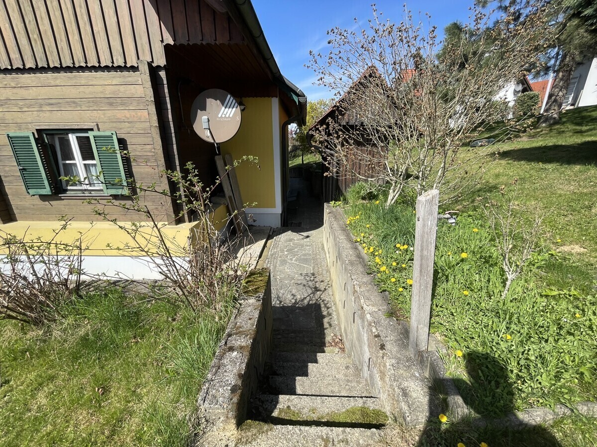 Garten