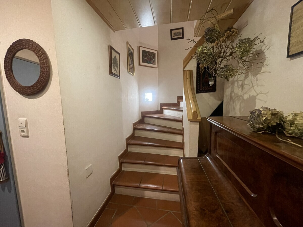 Stiege Keller
