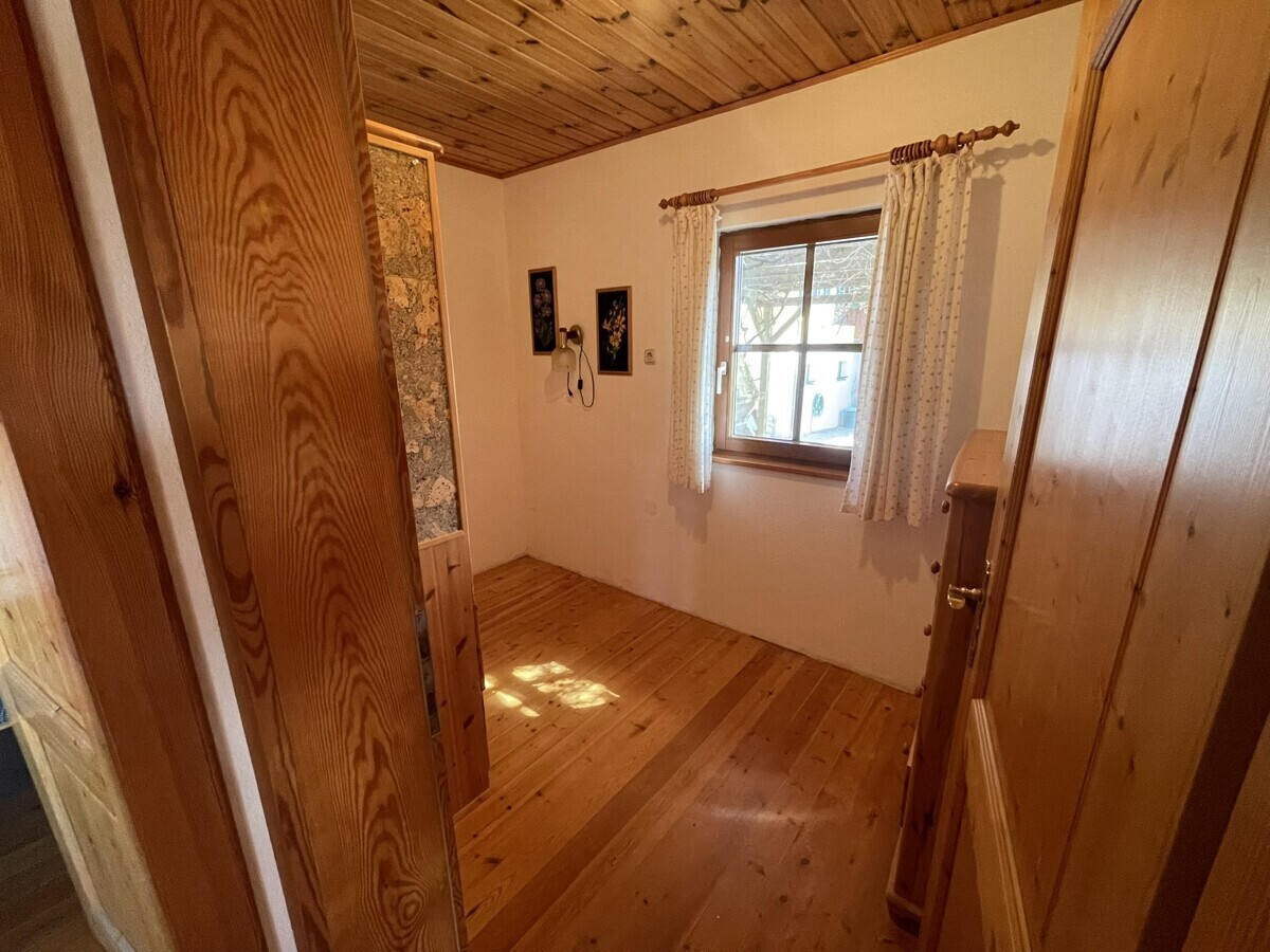 Schlafzimmer NG