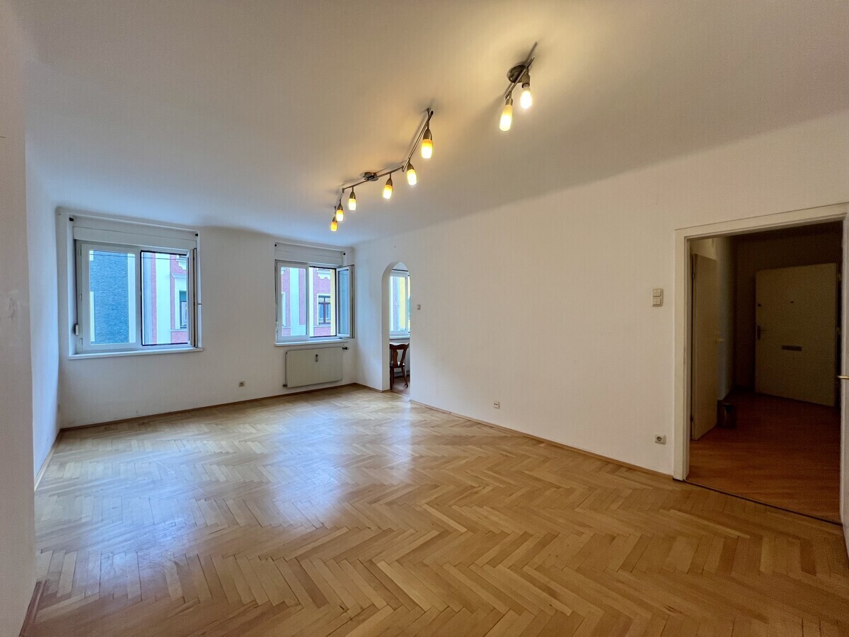 Zimmer - Wohnung