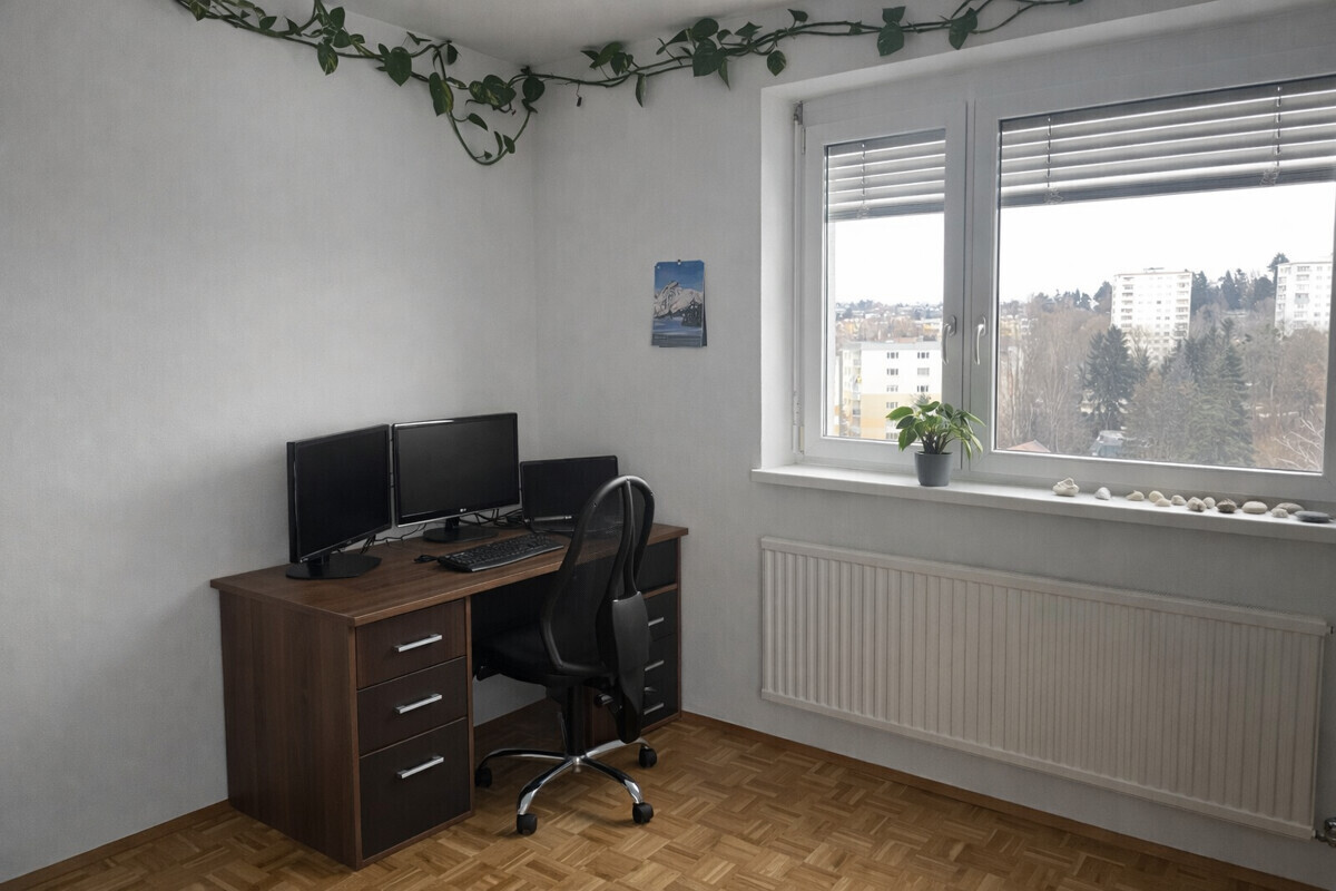 Zimmer (KI optimiert)