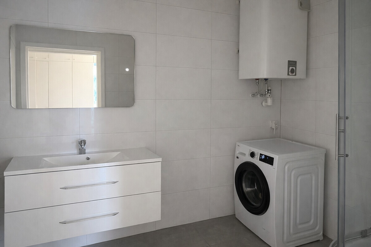 Badezimmer (KI optimiert)