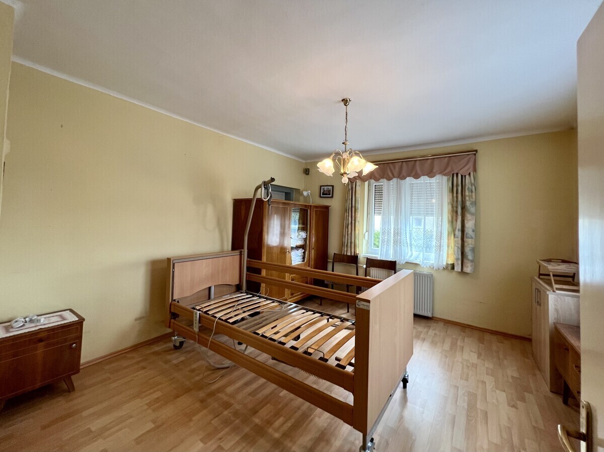 Zimmer EG