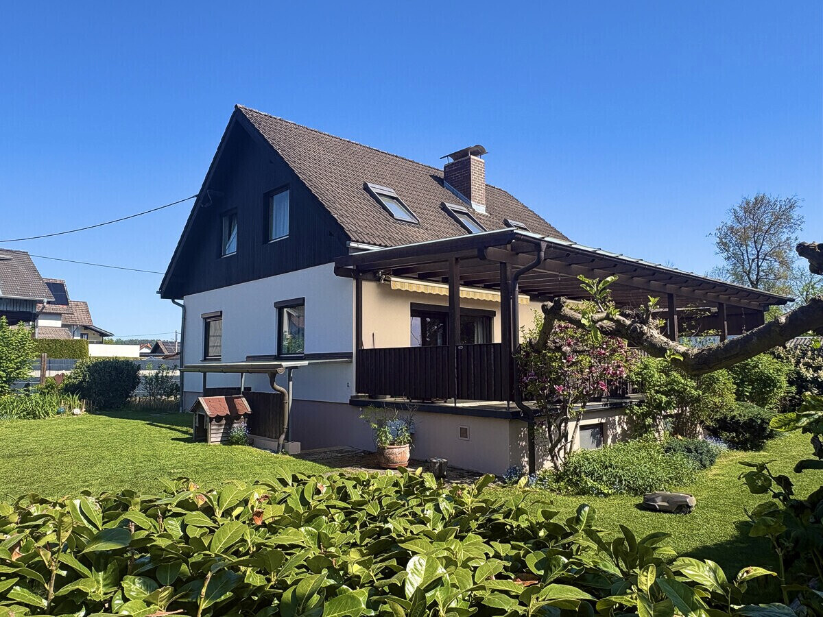 Ansicht