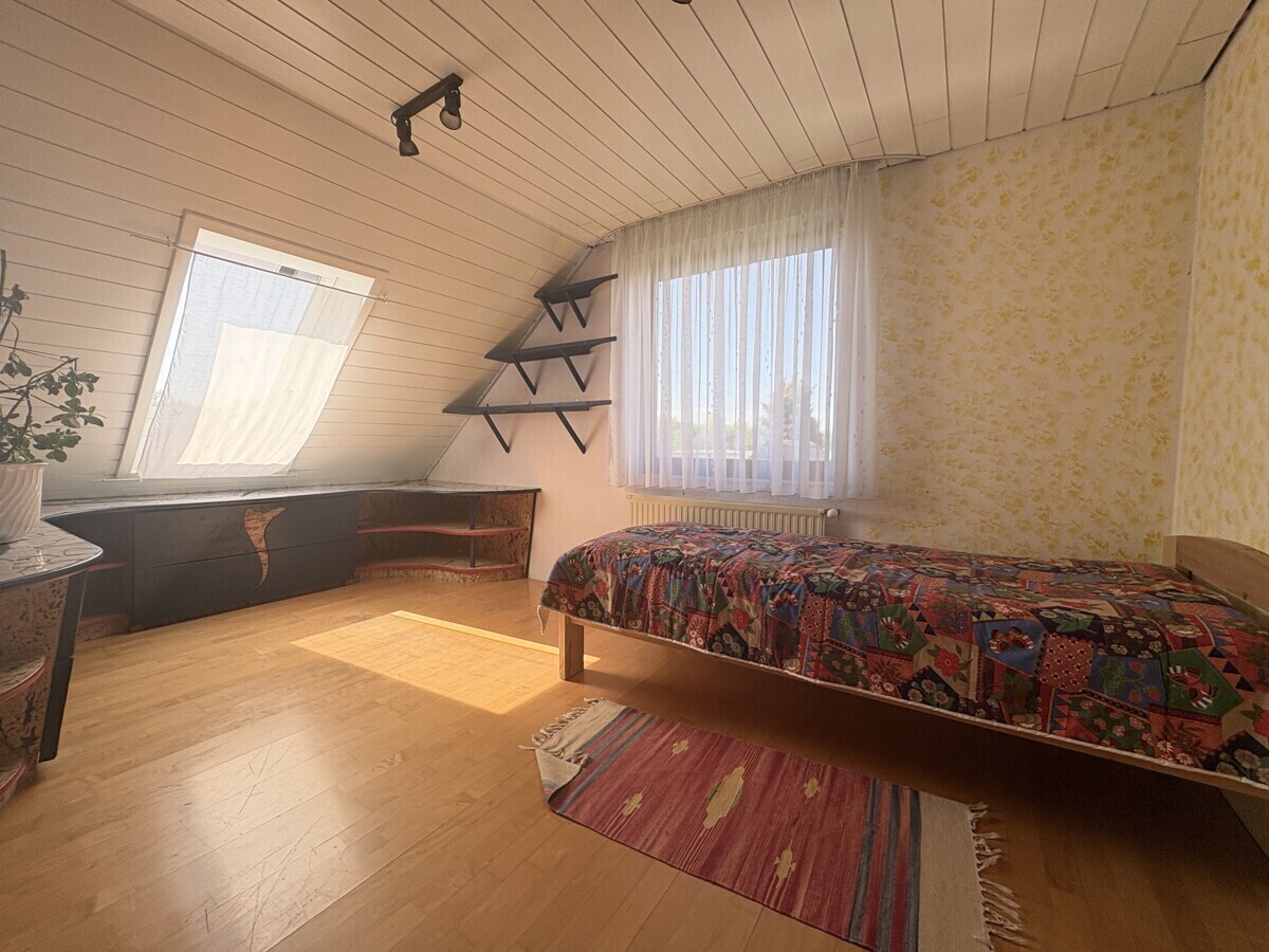 Zimmer OG