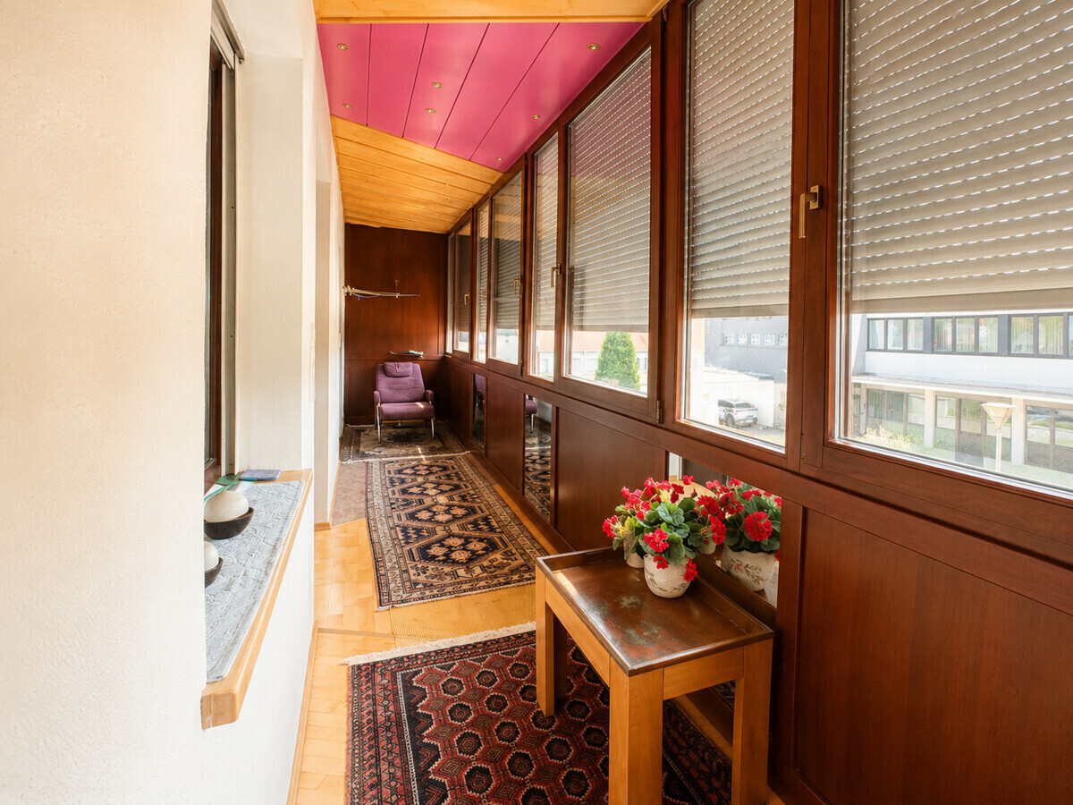 Loggia